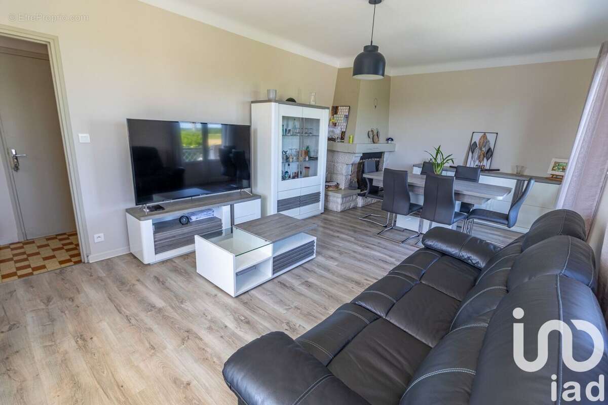 Photo 3 - Maison à MOISSAC