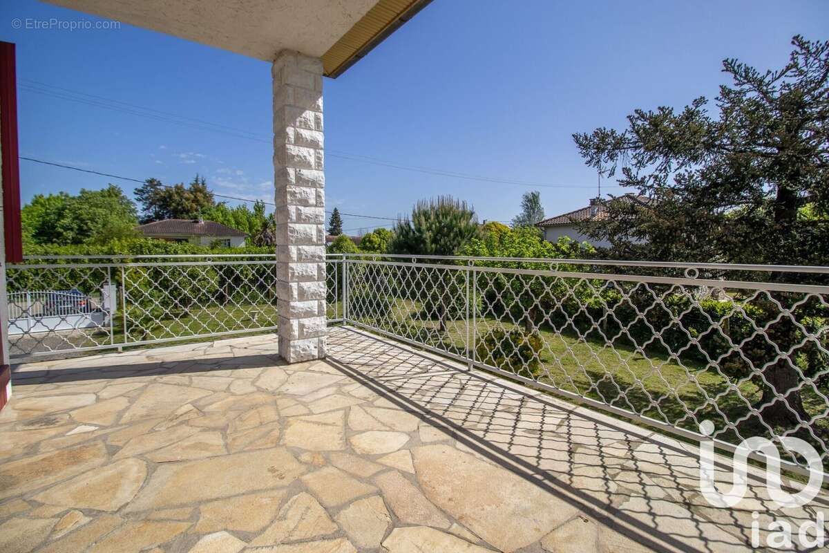 Photo 4 - Maison à MOISSAC