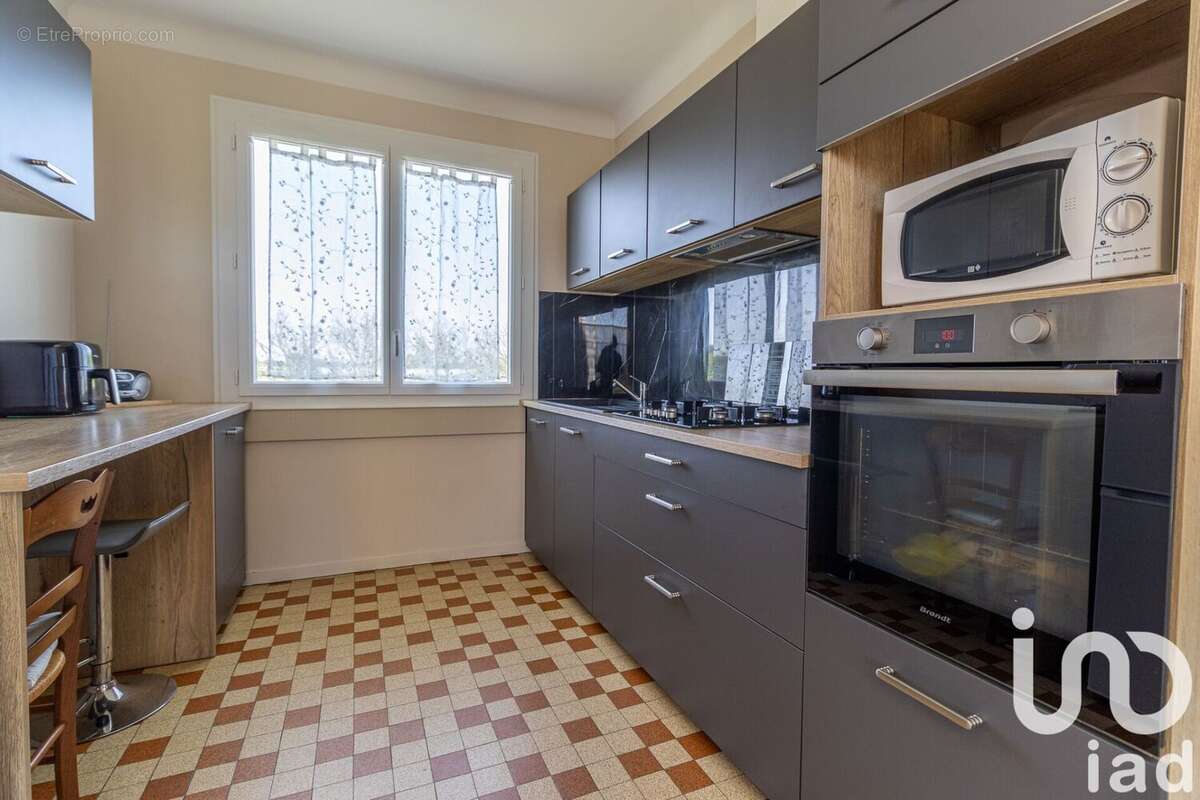 Photo 5 - Maison à MOISSAC