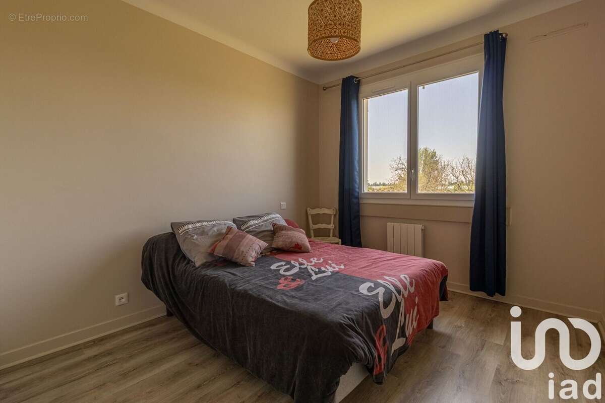 Photo 8 - Maison à MOISSAC