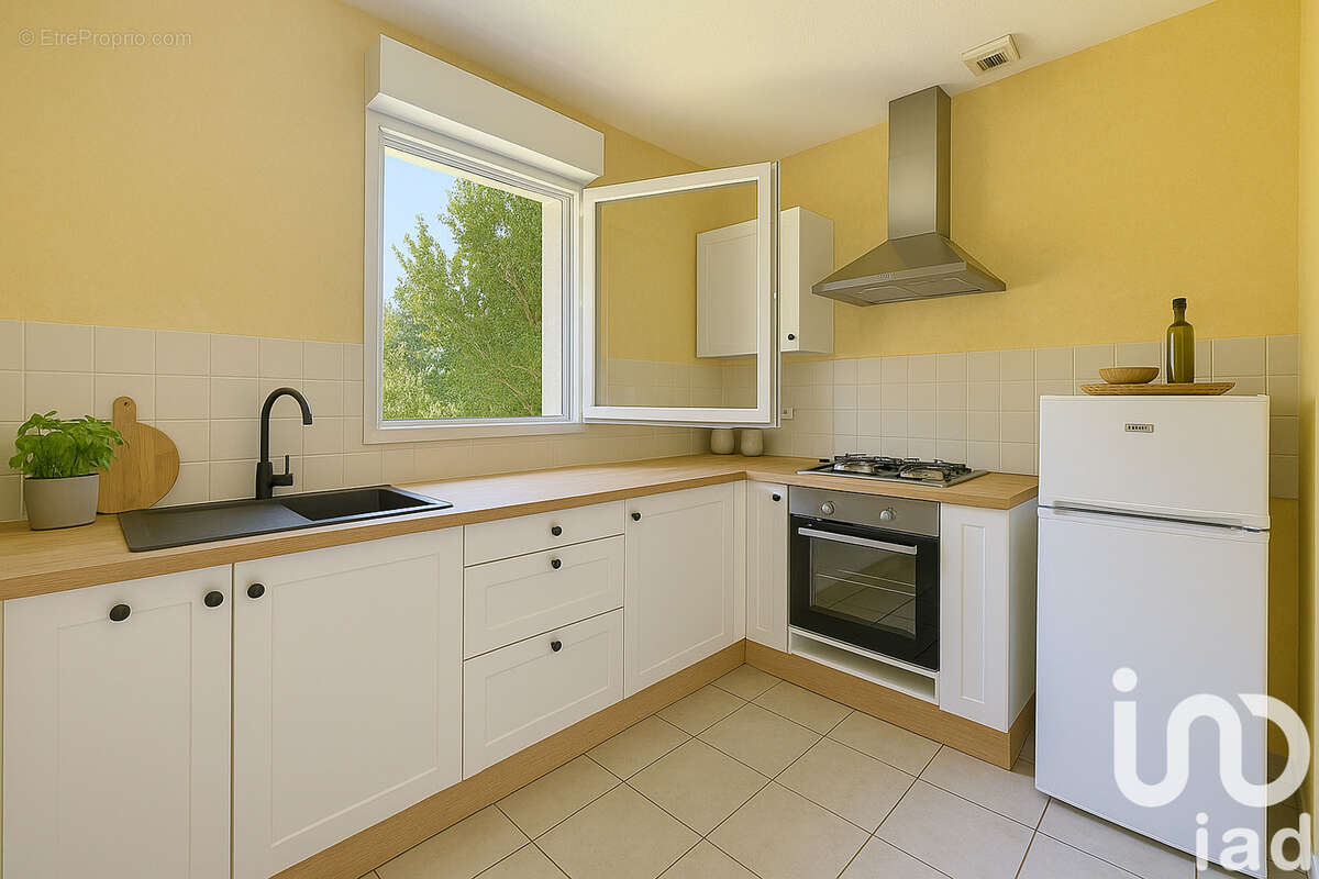 Photo 6 - Maison à NERSAC