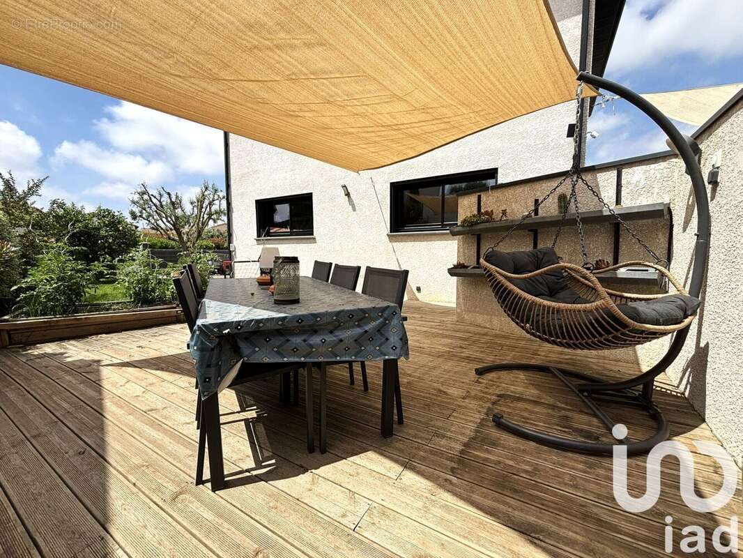 Photo 2 - Maison à CLAIRA