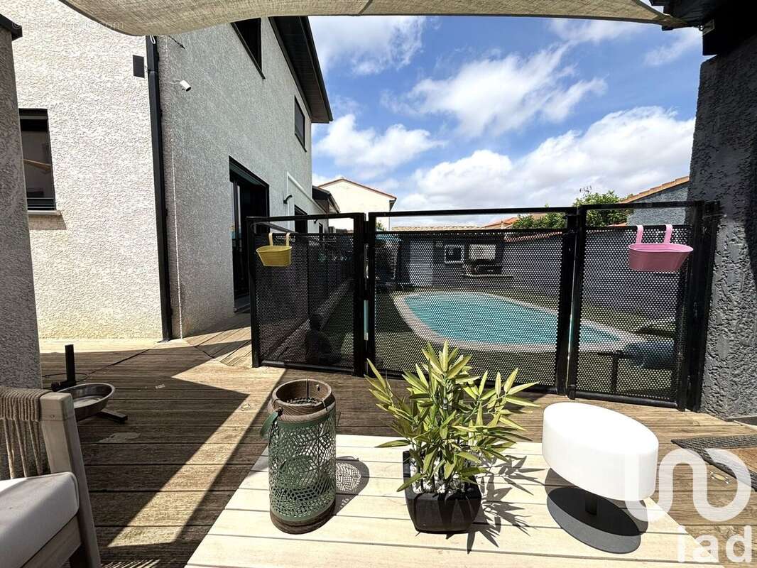 Photo 3 - Maison à CLAIRA