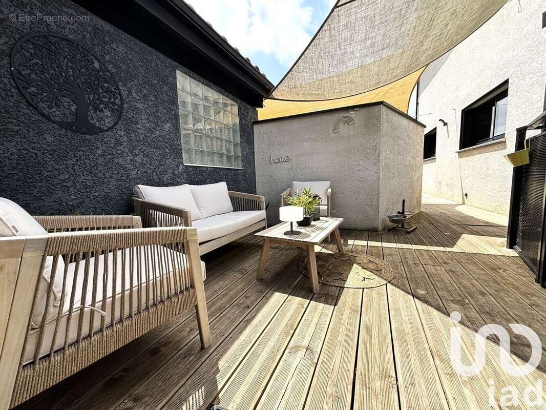 Photo 4 - Maison à CLAIRA