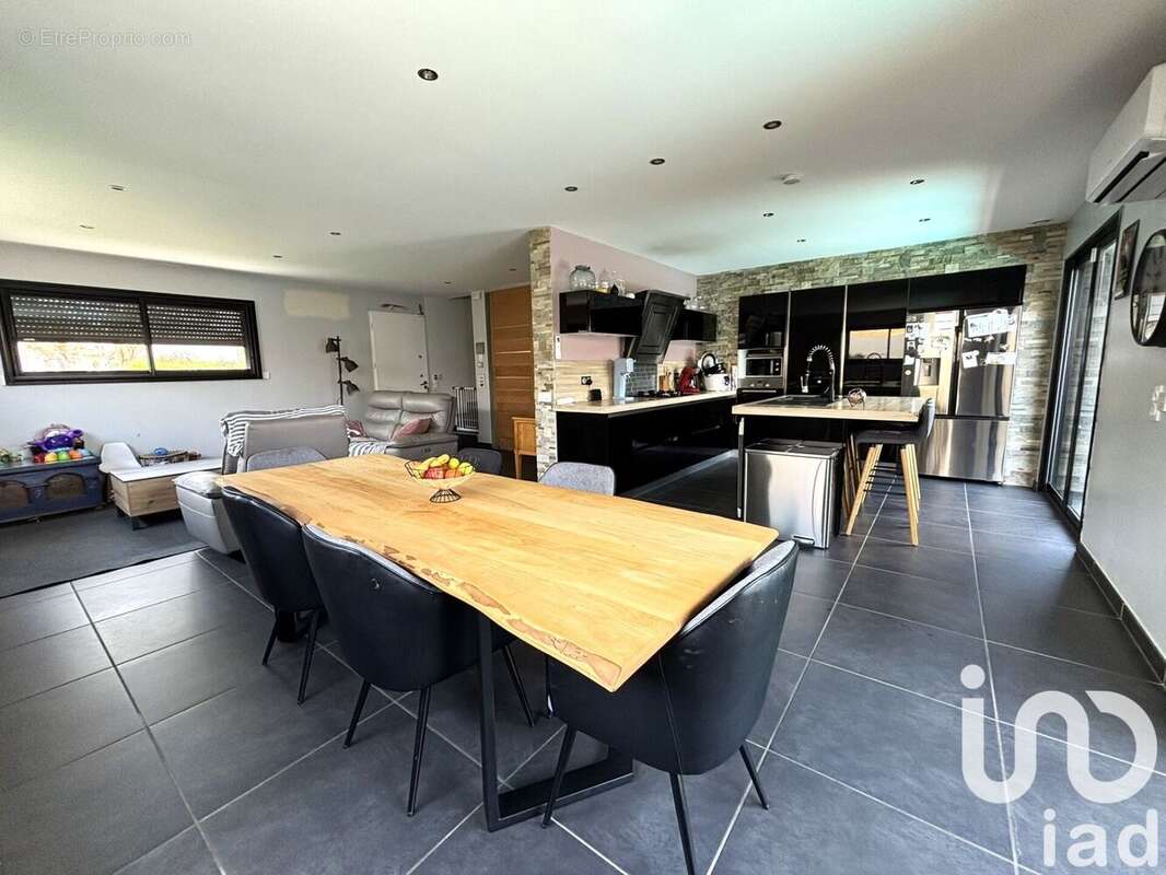 Photo 6 - Maison à CLAIRA