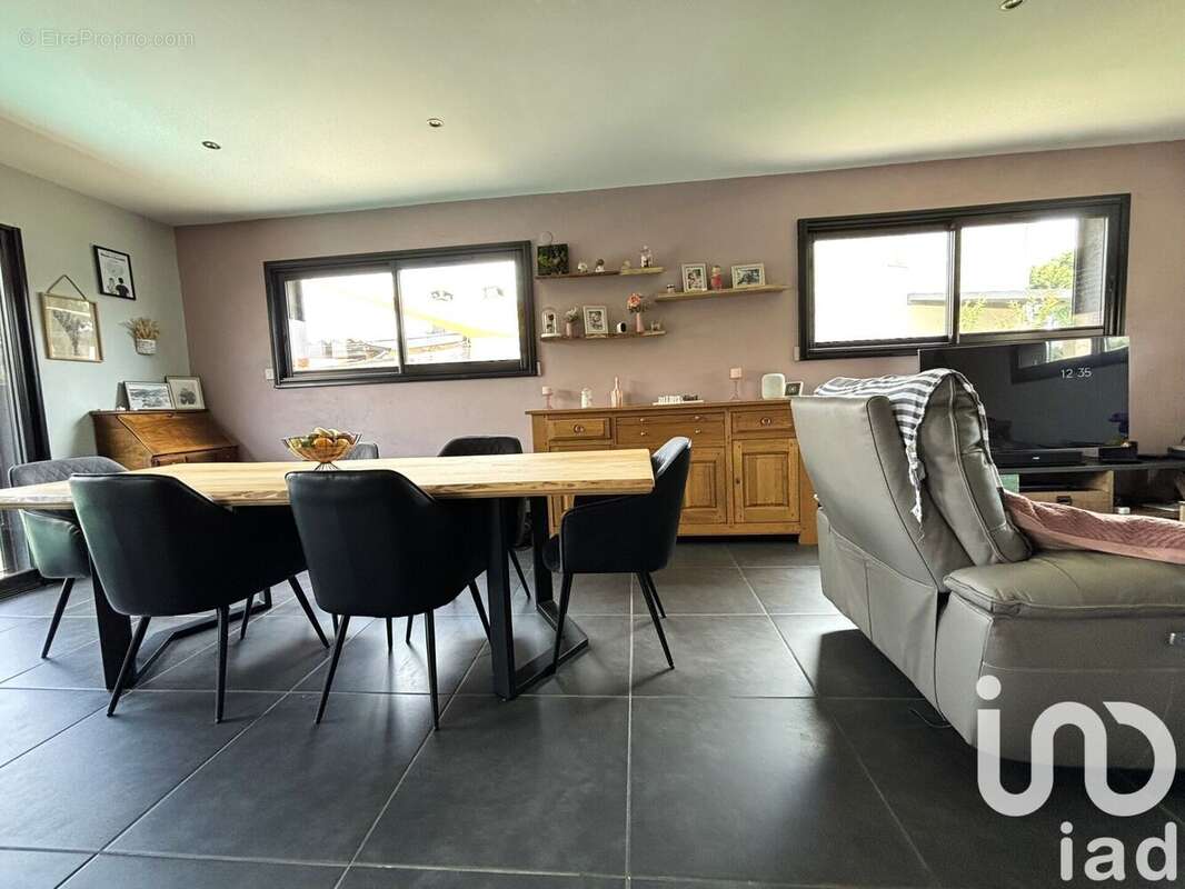 Photo 7 - Maison à CLAIRA