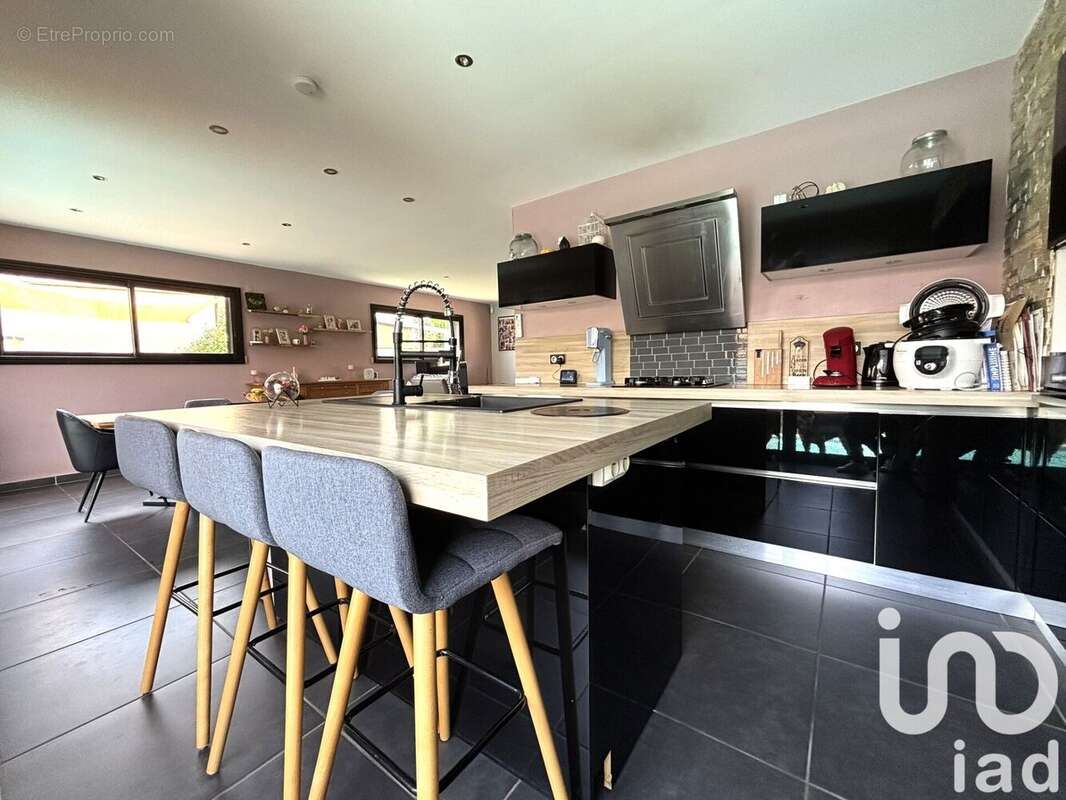 Photo 8 - Maison à CLAIRA