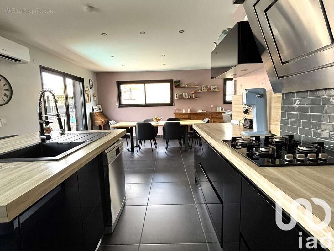 Photo 9 - Maison à CLAIRA