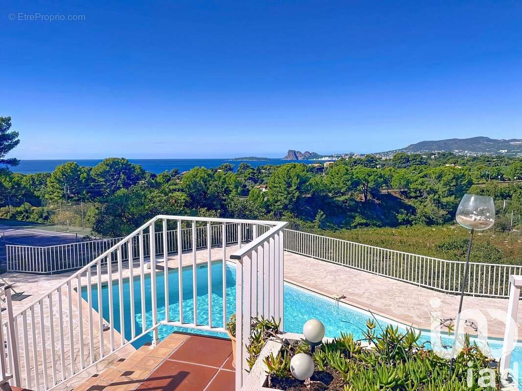 Photo 2 - Maison à LA CIOTAT