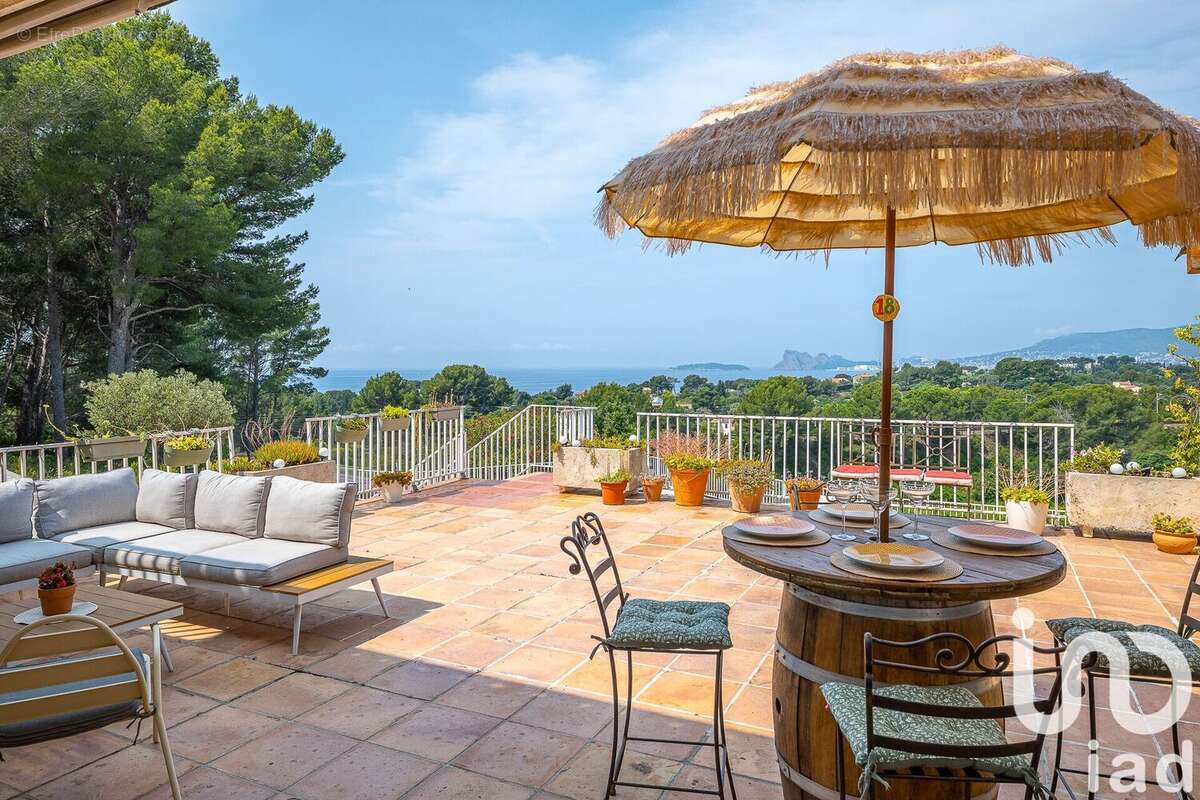 Photo 4 - Maison à LA CIOTAT