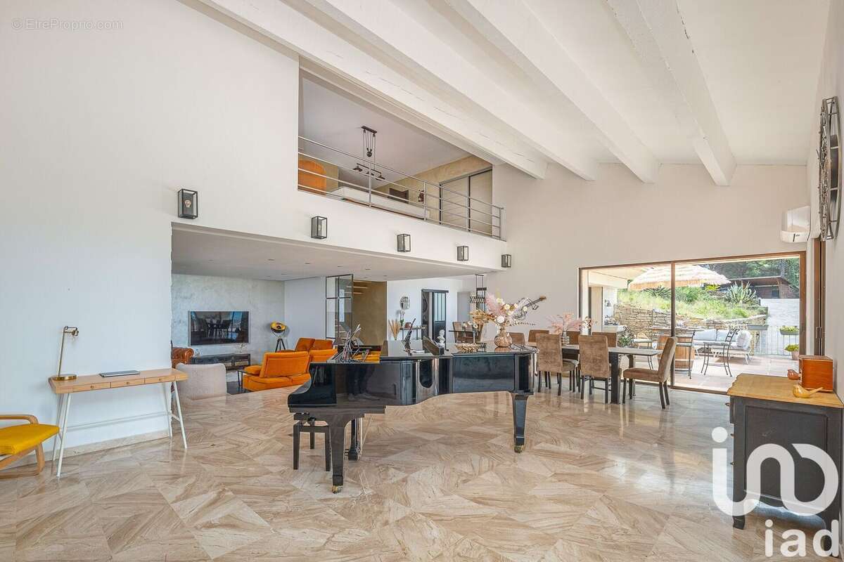 Photo 7 - Maison à LA CIOTAT