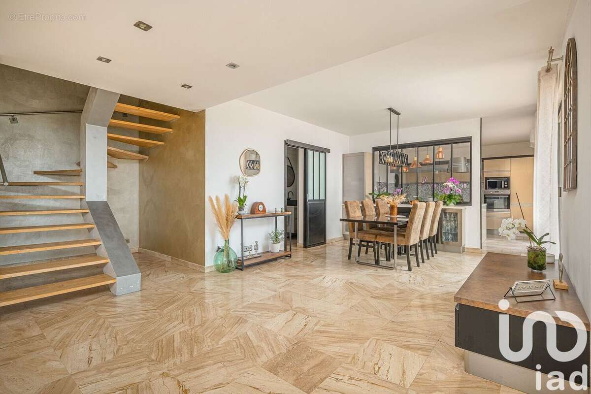 Photo 8 - Maison à LA CIOTAT