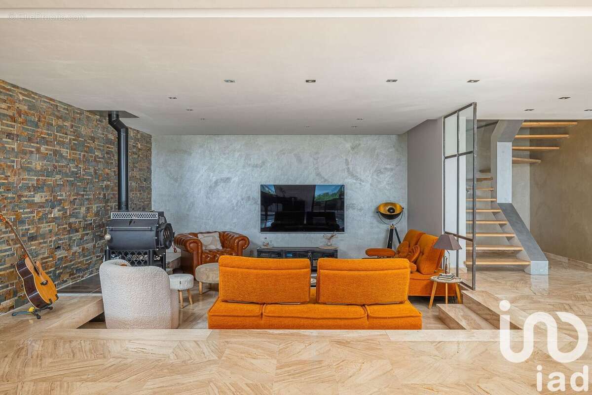 Photo 9 - Maison à LA CIOTAT