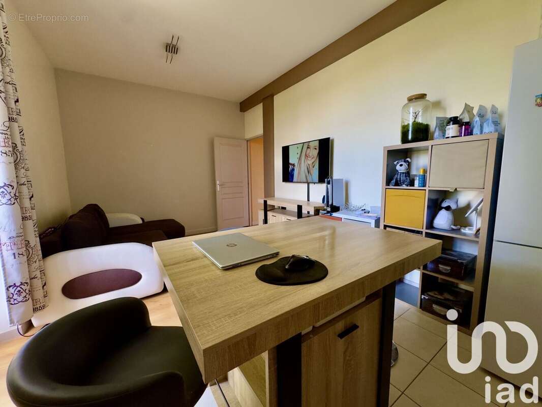 Photo 3 - Appartement à ROQUEMAURE