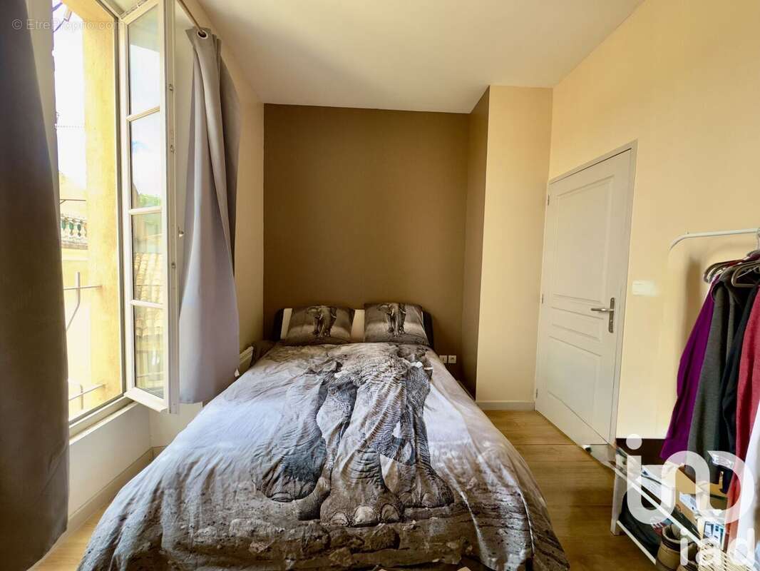 Photo 4 - Appartement à ROQUEMAURE