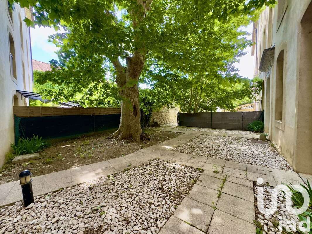 Photo 9 - Appartement à ROQUEMAURE