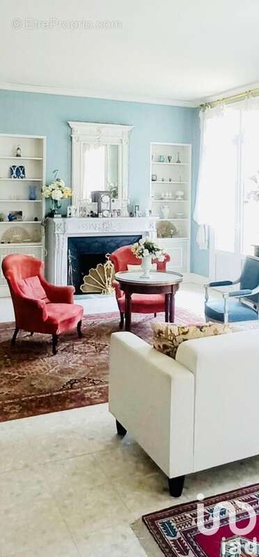 Photo 6 - Maison à RENNES