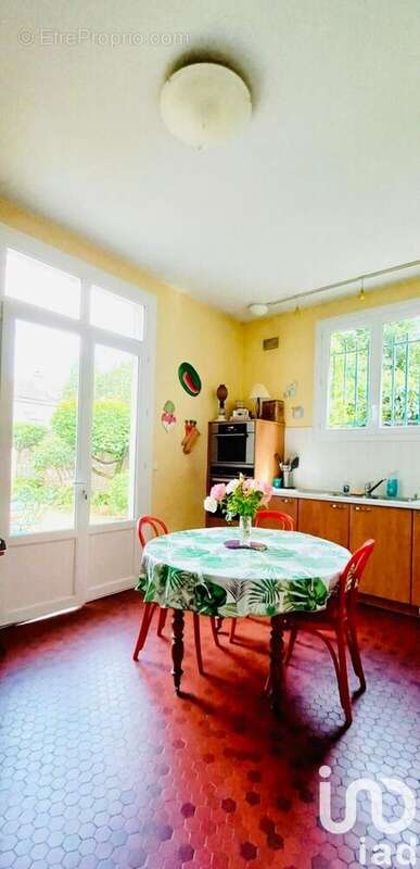 Photo 8 - Maison à RENNES