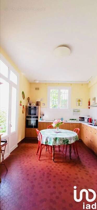 Photo 9 - Maison à RENNES