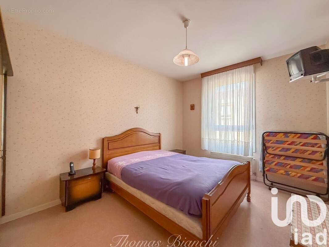 Photo 4 - Appartement à WOIPPY