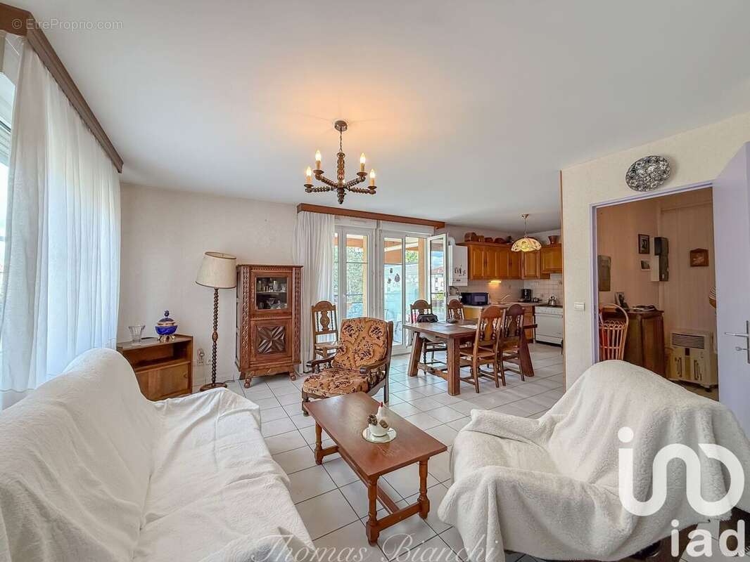 Photo 5 - Appartement à WOIPPY