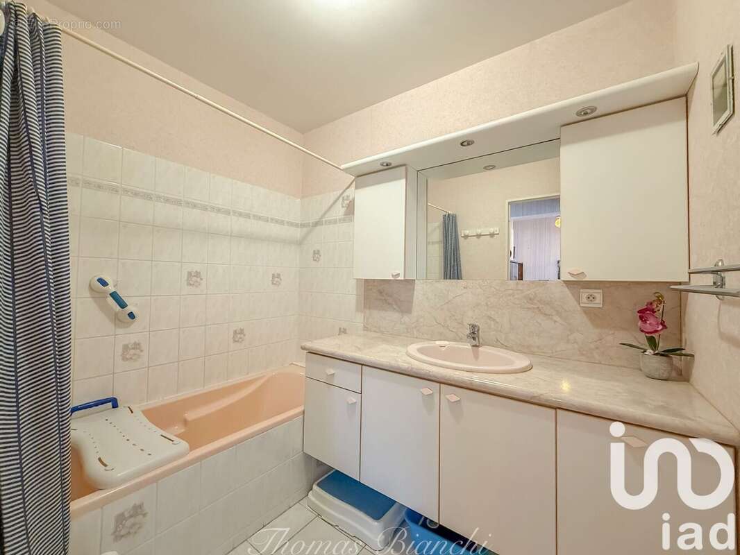 Photo 8 - Appartement à WOIPPY