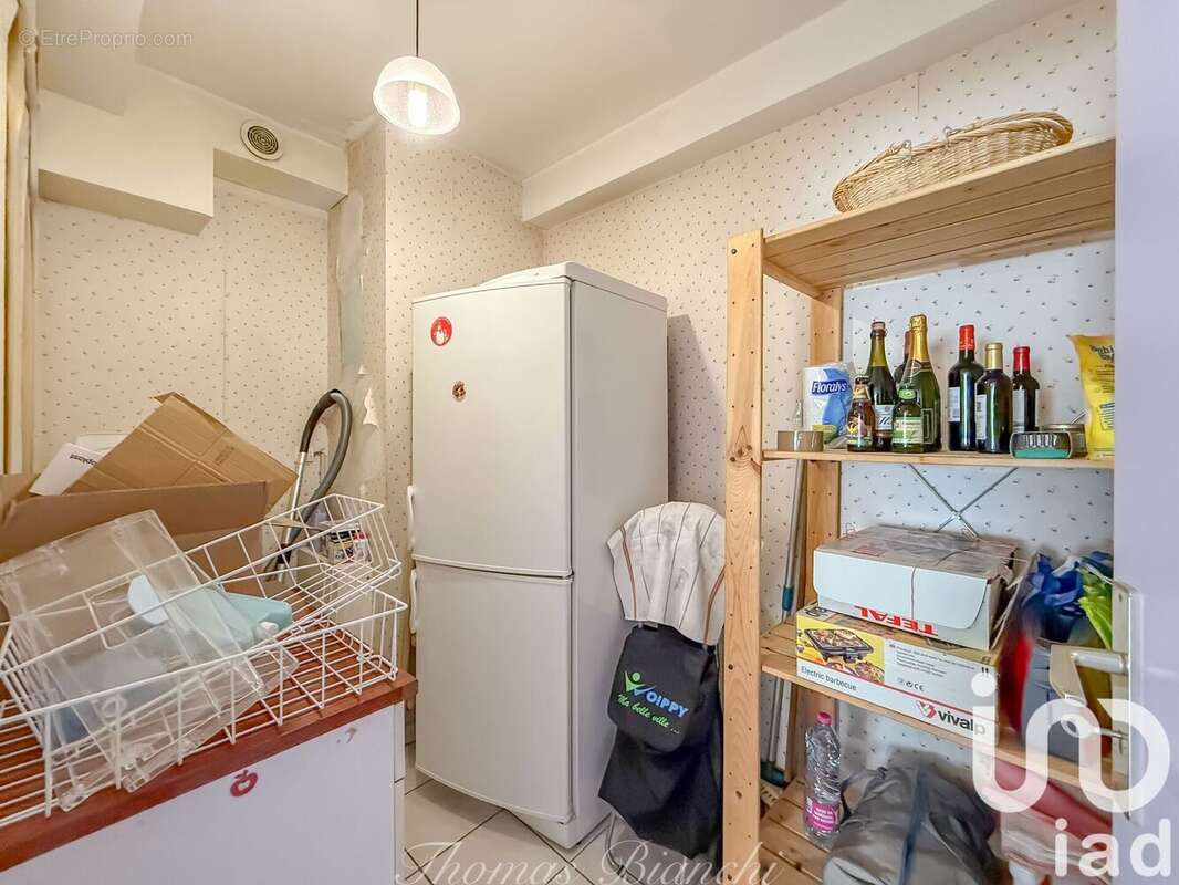 Photo 9 - Appartement à WOIPPY