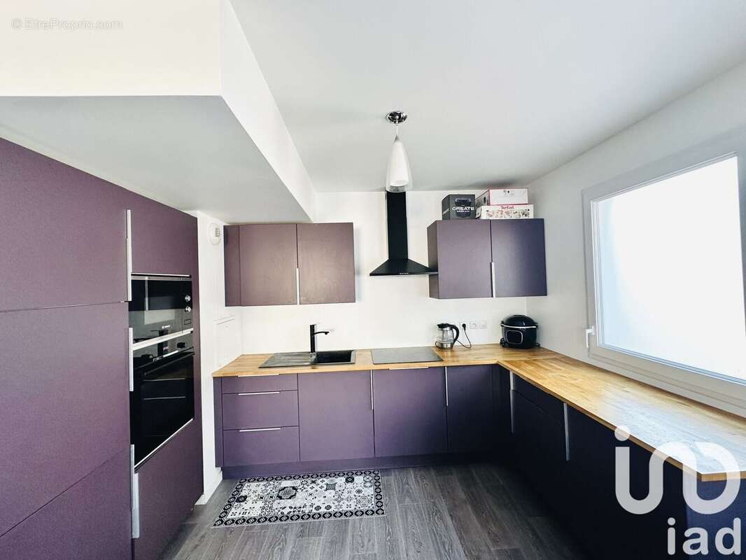 Photo 5 - Appartement à TRAPPES