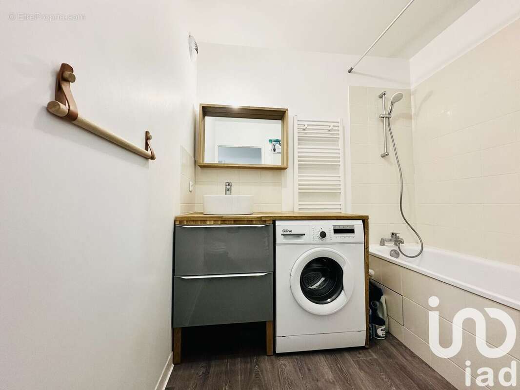 Photo 8 - Appartement à TRAPPES