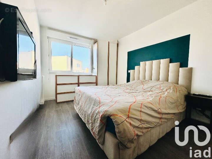 Photo 9 - Appartement à TRAPPES