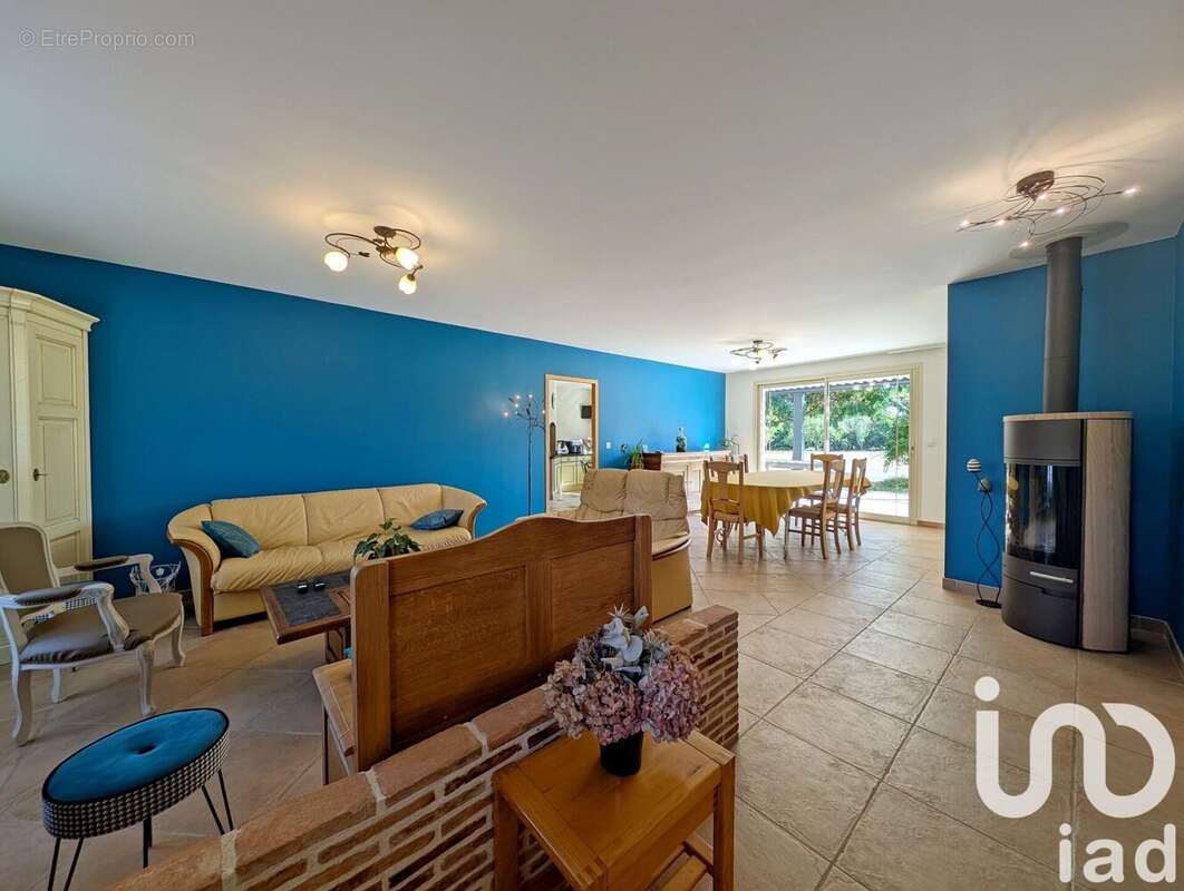 Photo 3 - Maison à LE MAGNY