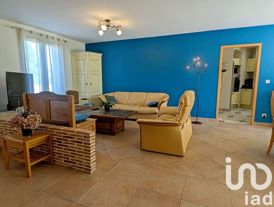 Photo 4 - Maison à LE MAGNY