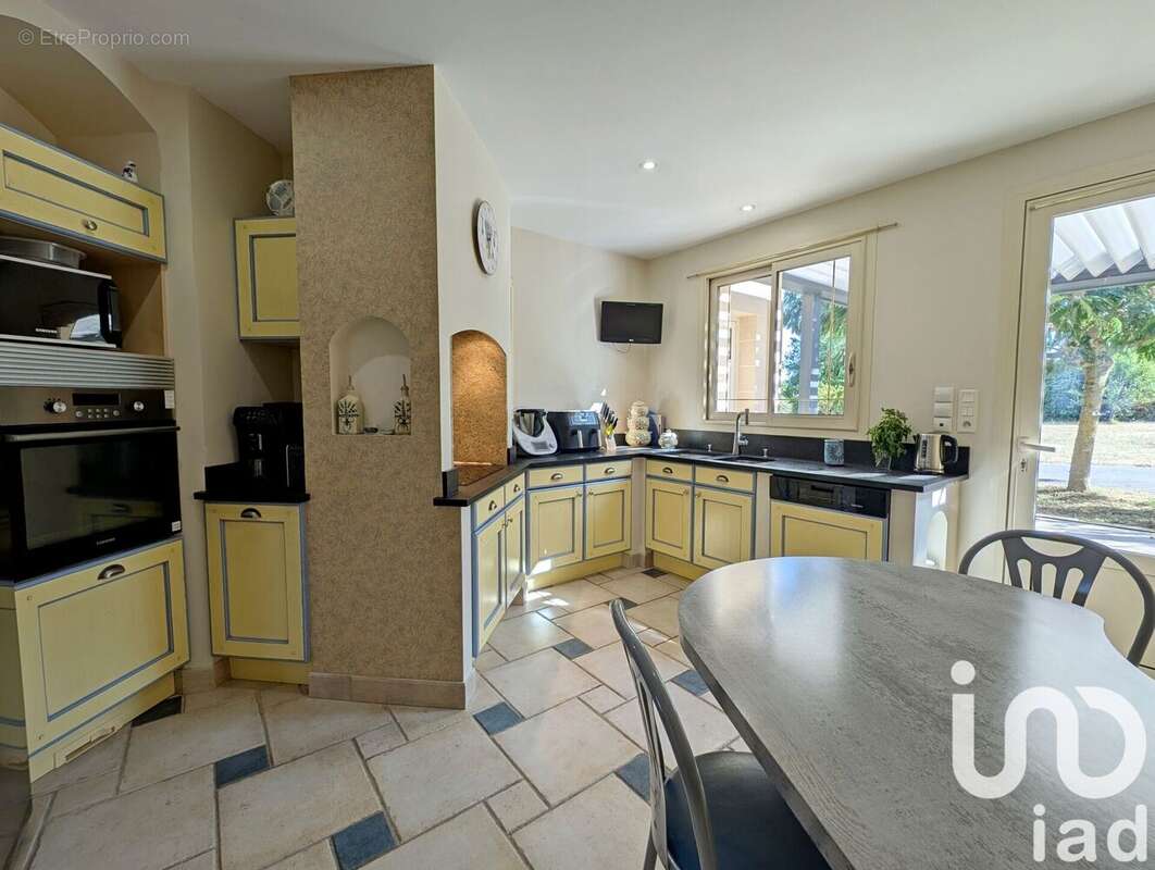 Photo 6 - Maison à LE MAGNY