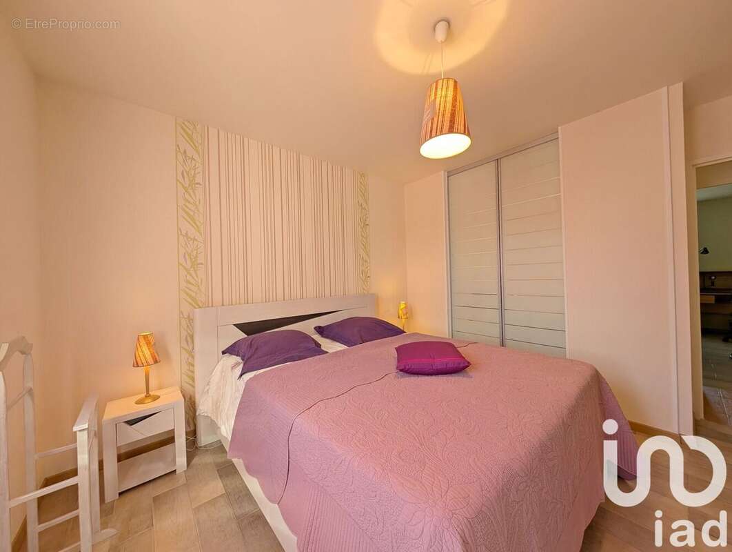 Photo 7 - Maison à LE MAGNY