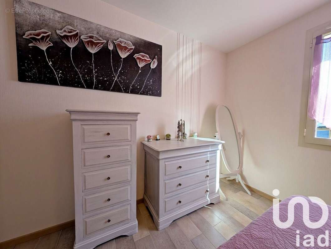 Photo 8 - Maison à LE MAGNY