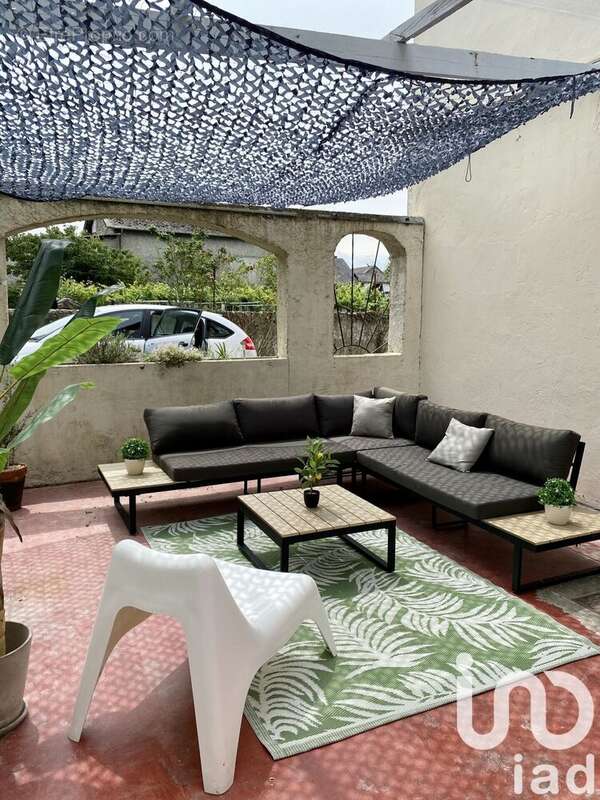 Photo 3 - Maison à MEILLON