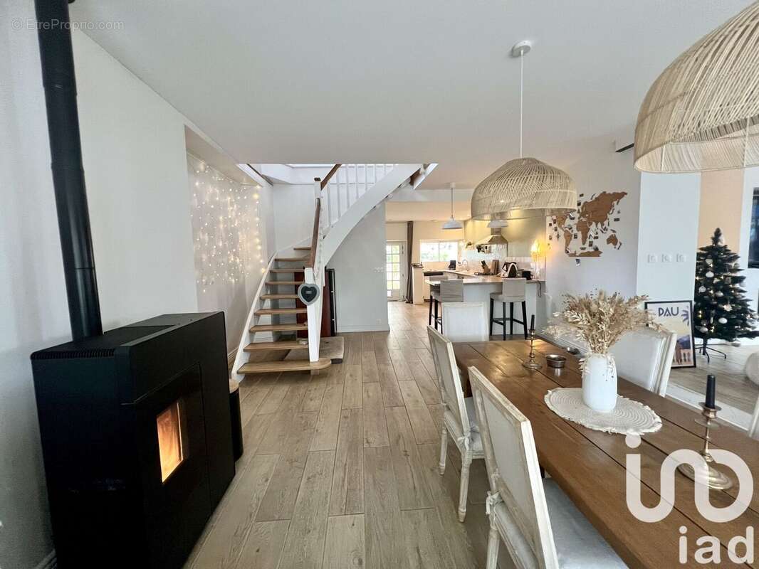 Photo 4 - Maison à MEILLON