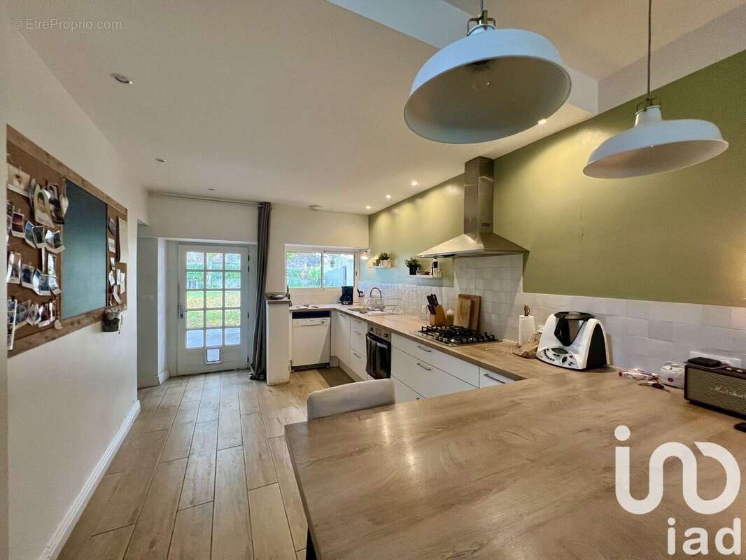 Photo 5 - Maison à MEILLON