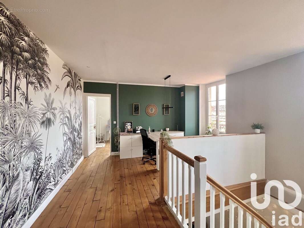 Photo 8 - Maison à MEILLON