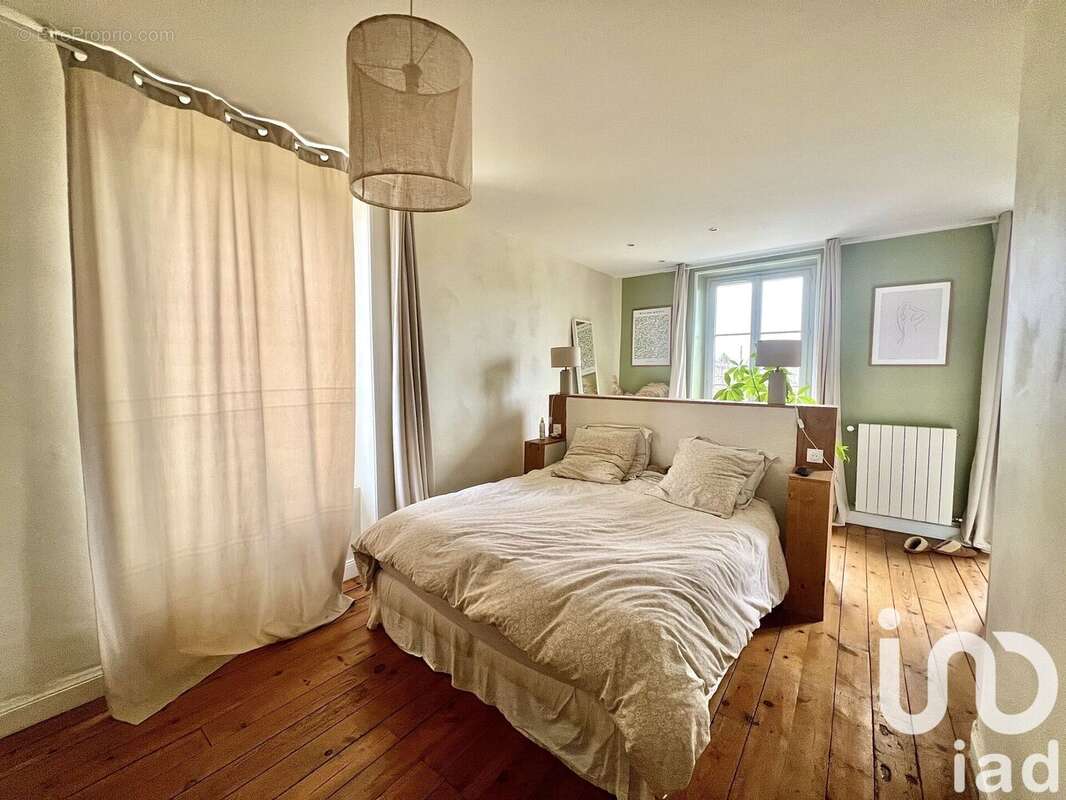 Photo 9 - Maison à MEILLON