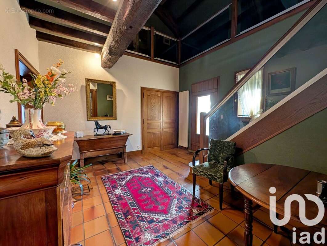 Photo 3 - Maison à LA CHATRE