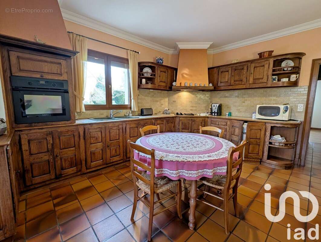 Photo 4 - Maison à LA CHATRE