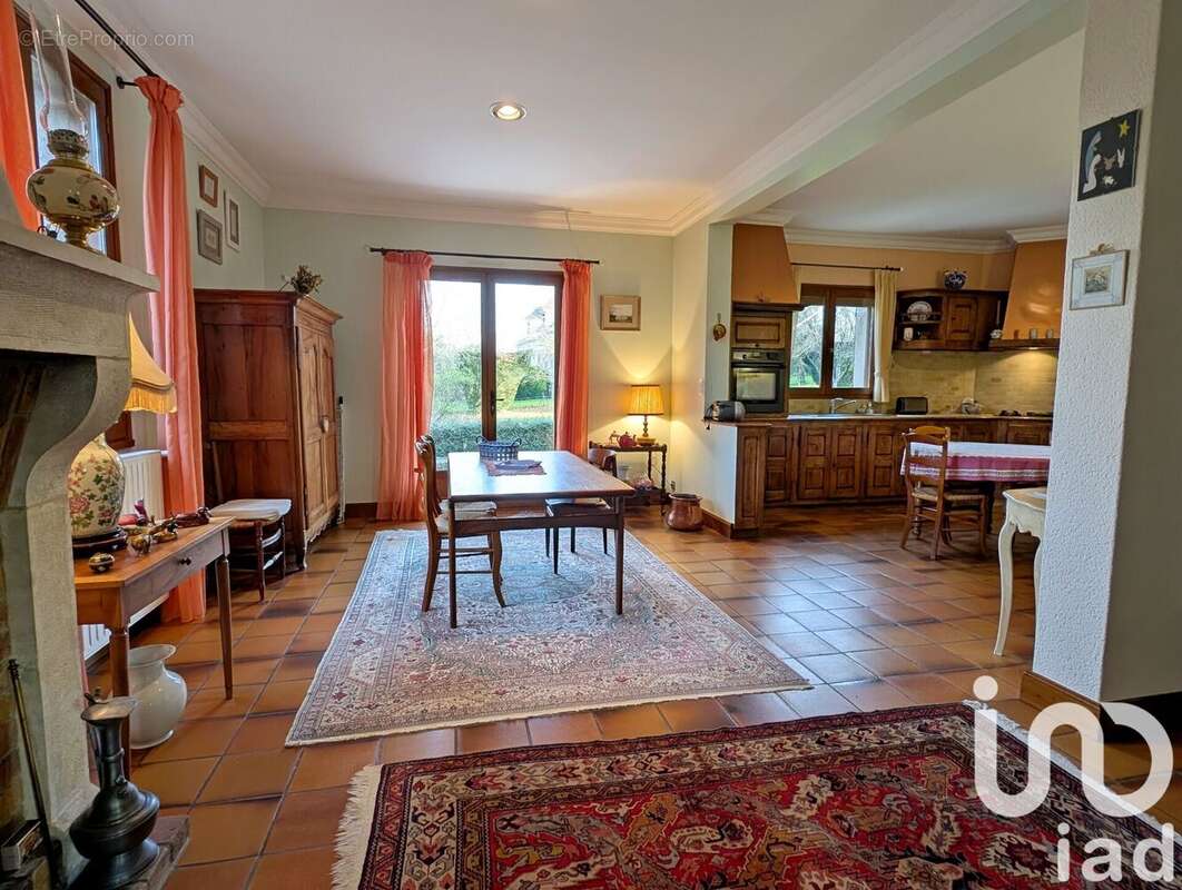 Photo 6 - Maison à LA CHATRE