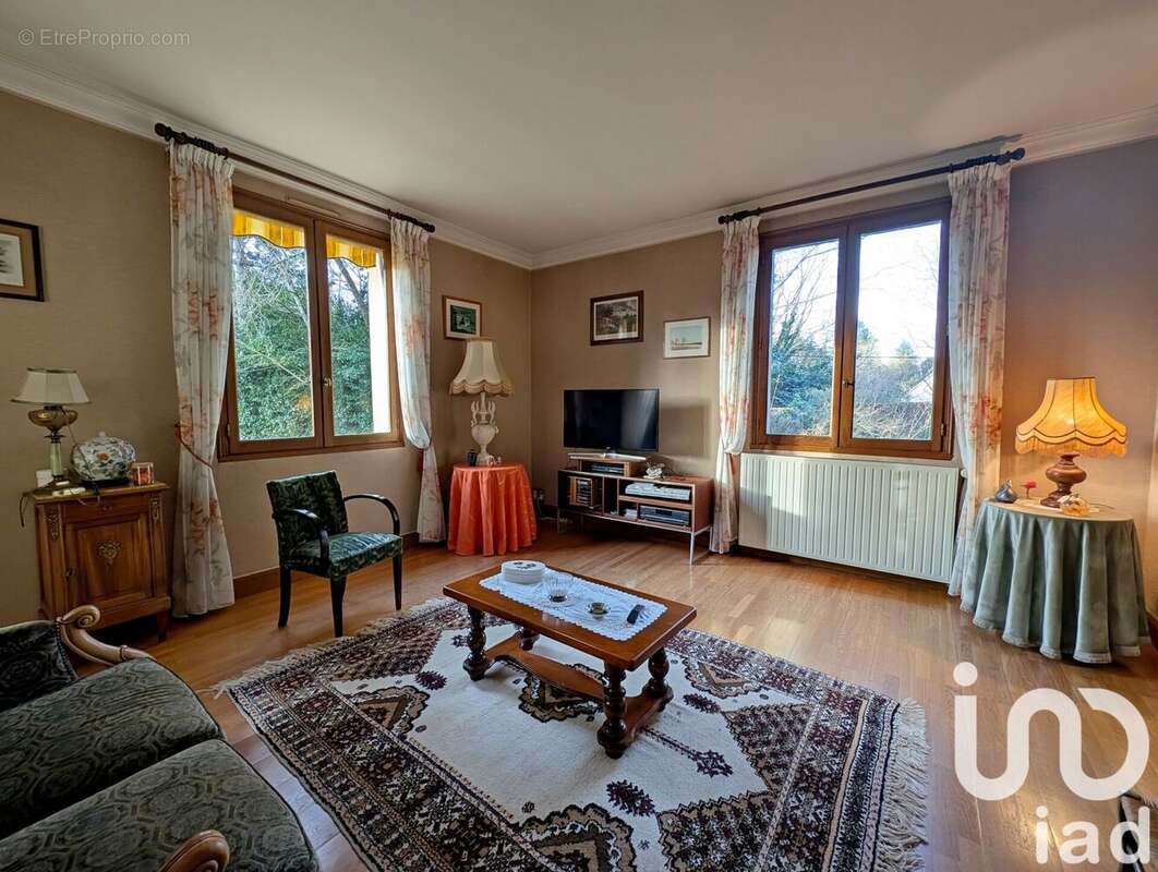 Photo 8 - Maison à LA CHATRE