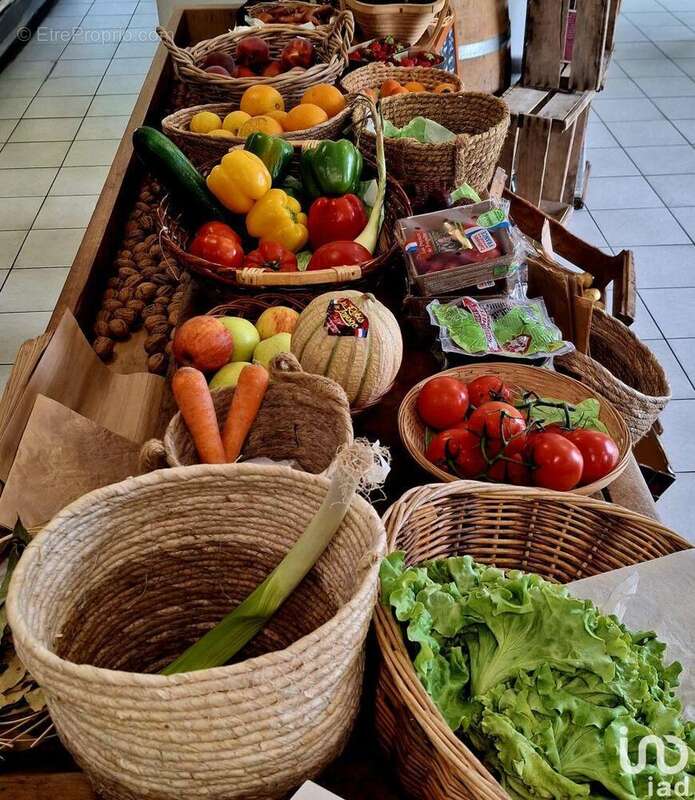 Photo 4 - Commerce à TARBES