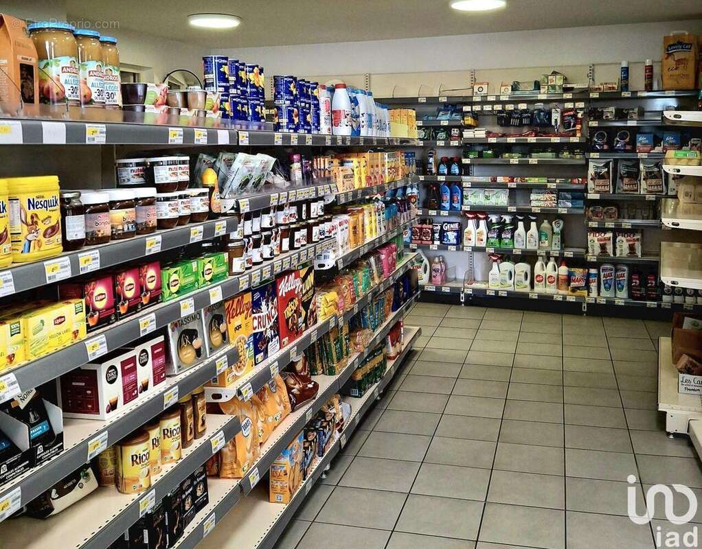 Photo 7 - Commerce à TARBES