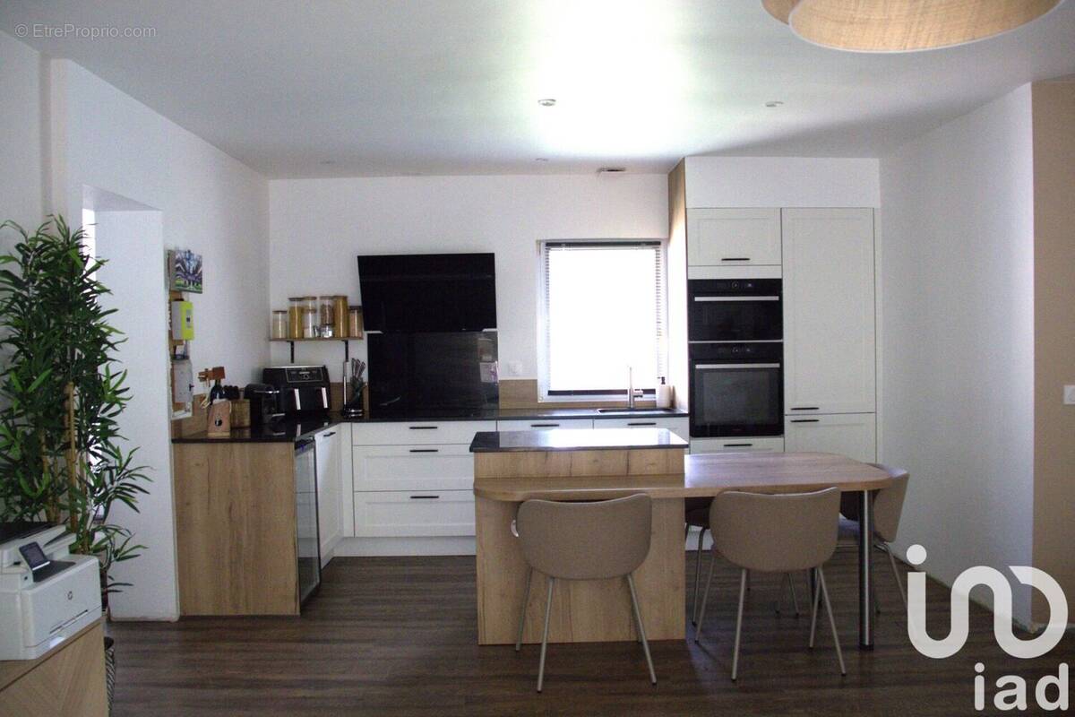 Photo 1 - Maison à NOISY-LE-GRAND