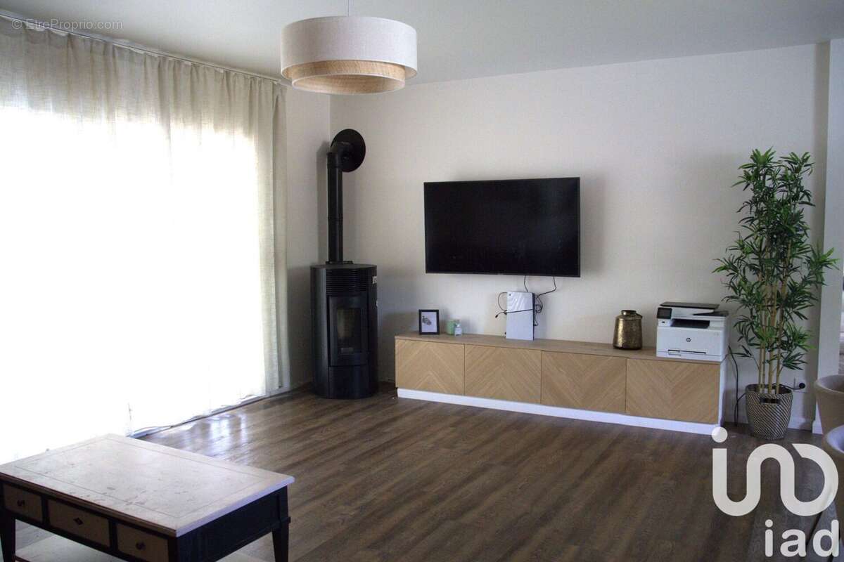 Photo 2 - Maison à NOISY-LE-GRAND