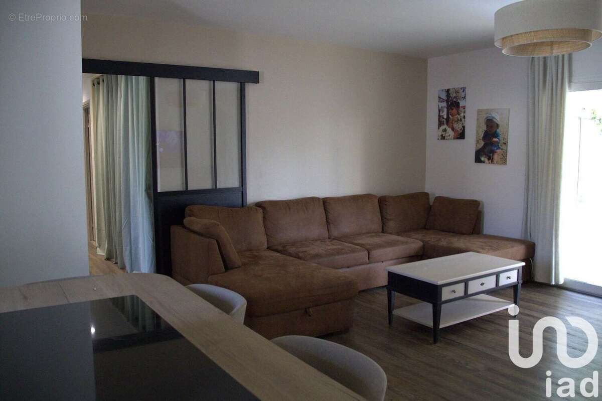 Photo 3 - Maison à NOISY-LE-GRAND