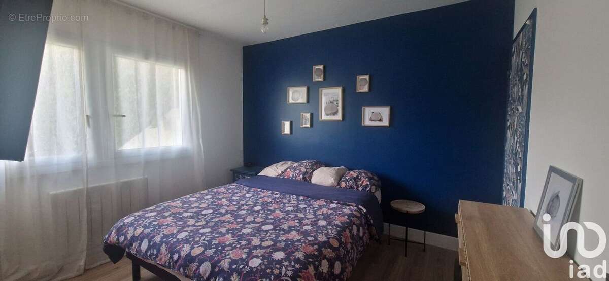 Photo 4 - Maison à NOISY-LE-GRAND